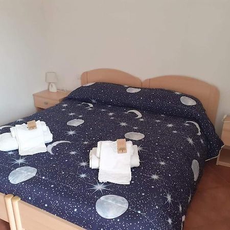 Hotel Bena E Traes Laerru Kültér fotó