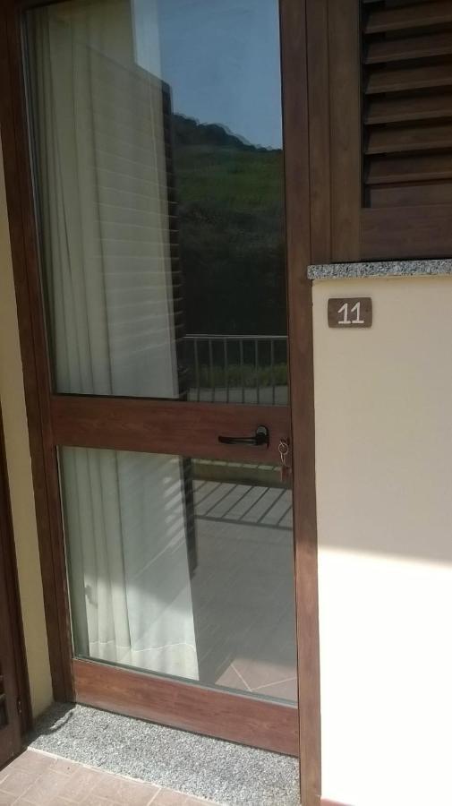 Hotel Bena E Traes Laerru Kültér fotó