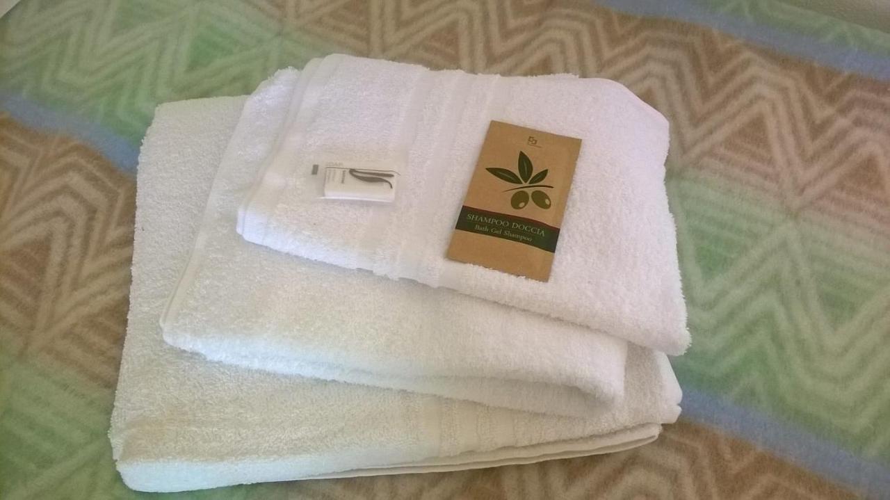 Hotel Bena E Traes Laerru Kültér fotó