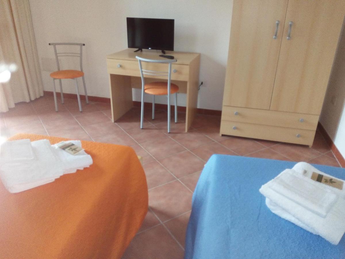 Hotel Bena E Traes Laerru Kültér fotó