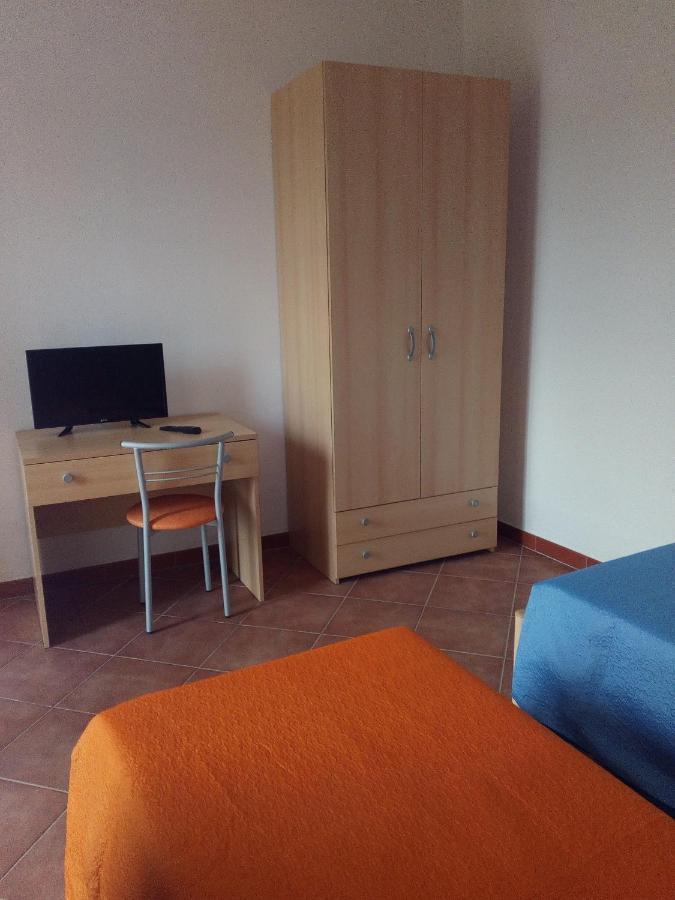 Hotel Bena E Traes Laerru Kültér fotó