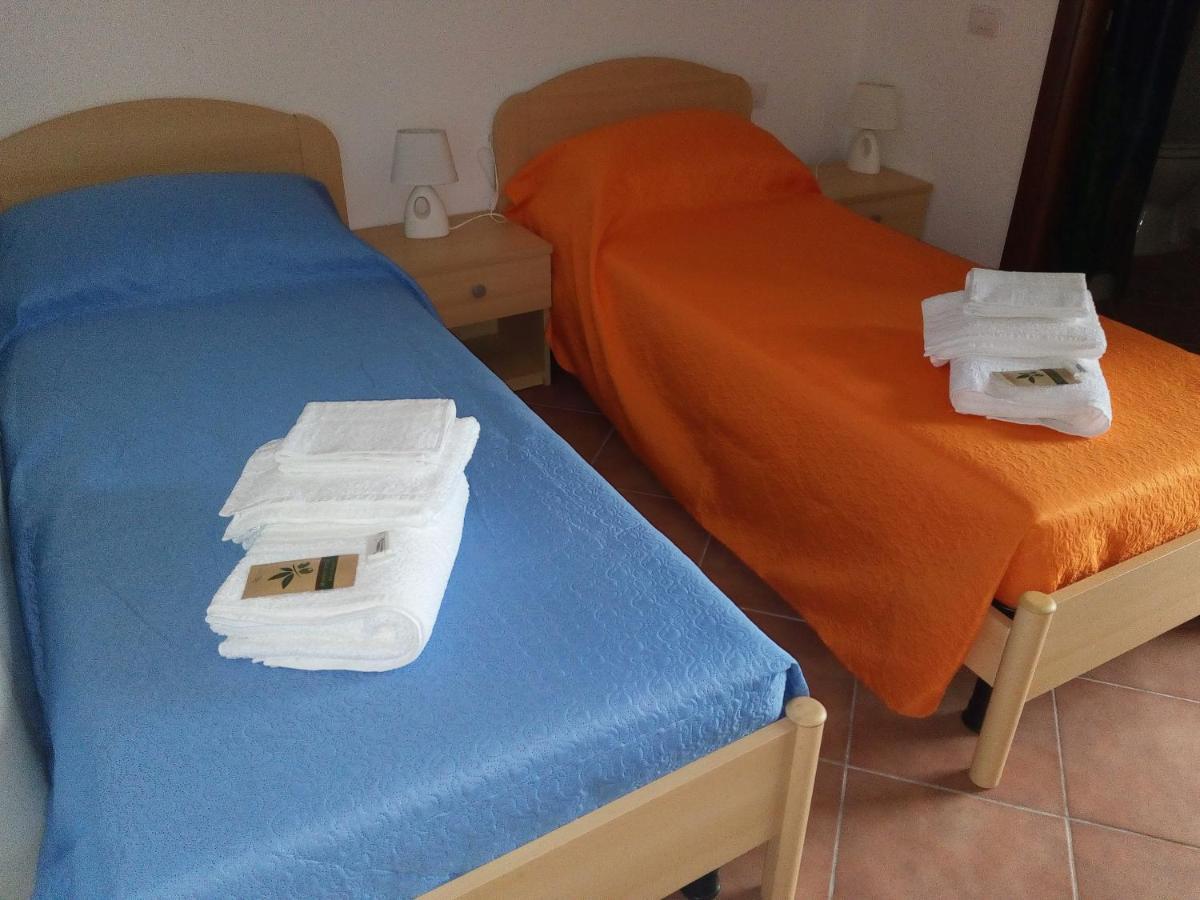 Hotel Bena E Traes Laerru Kültér fotó
