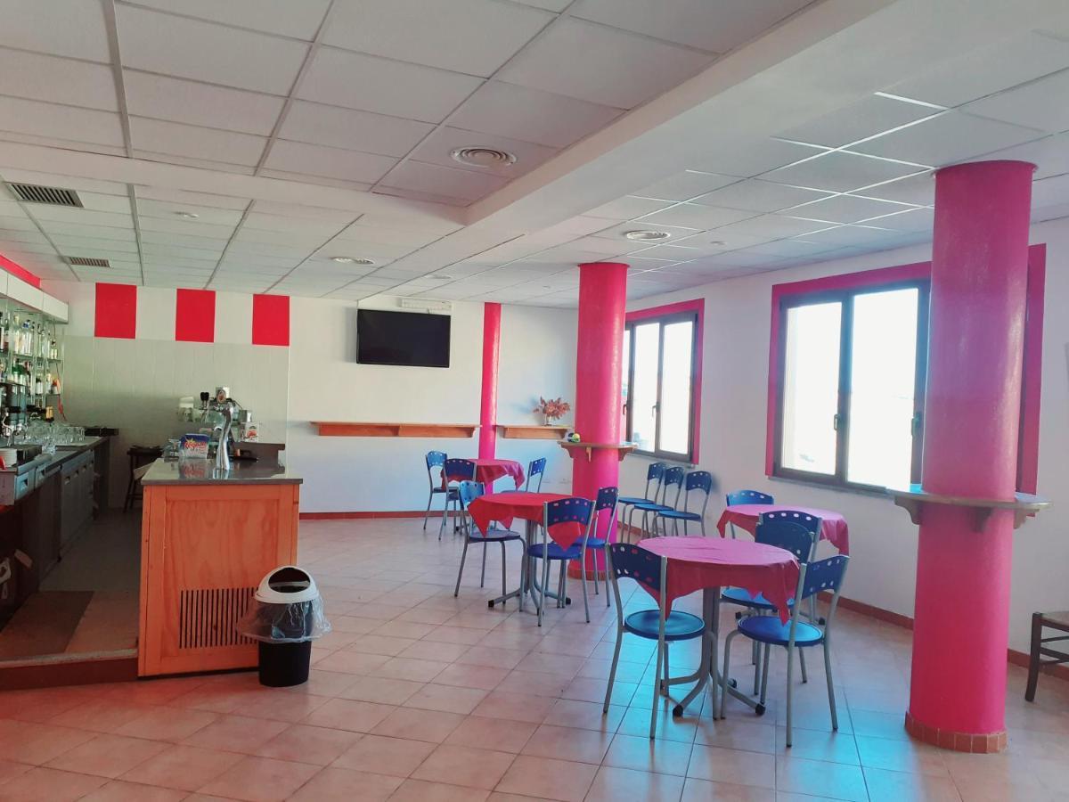 Hotel Bena E Traes Laerru Kültér fotó
