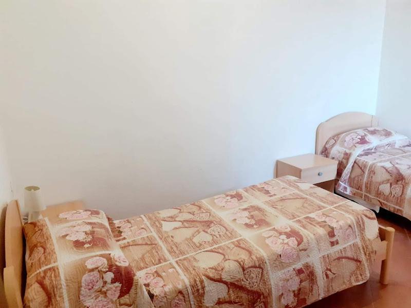 Hotel Bena E Traes Laerru Kültér fotó