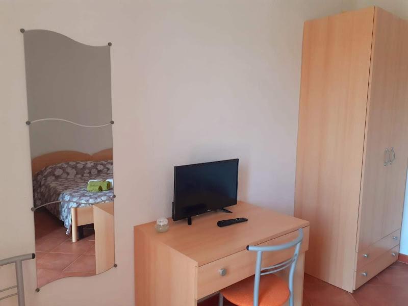 Hotel Bena E Traes Laerru Kültér fotó